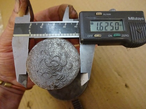 Lathe tool post american - lathe,