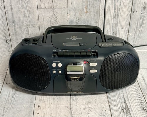 Aiwa remote ex35 stereo - aiwa, cd