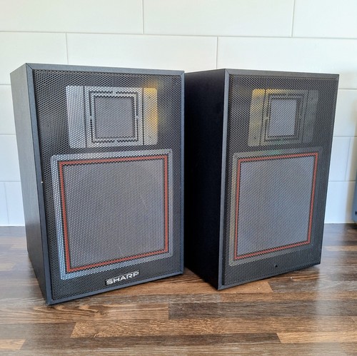 Sharp retro 1600e two way - retro, cp-1600e
