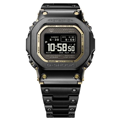 Casio shock gmw - g-shock, gmw-bz5000bd-1