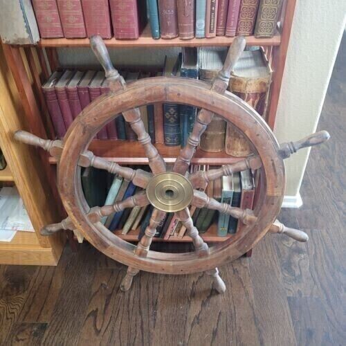 Vintage maritime nautical - maritime,
