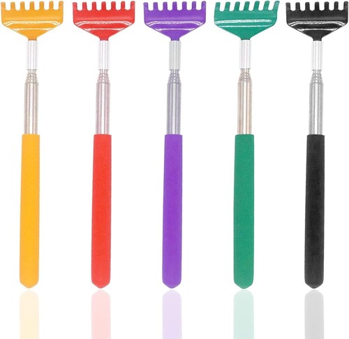 Back scratcher extendable - back, scratcher,extendable