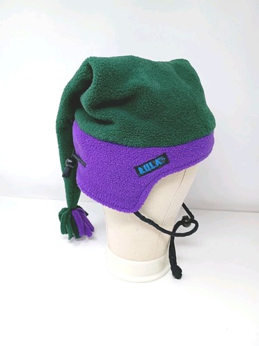 Vintage bula jester hat - vintage,