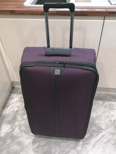 Tripp large soft suitcase - large,