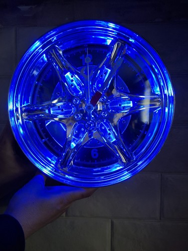 The source neon rim alloy - rim,