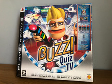 Buzz Quiz TV Special Edition
