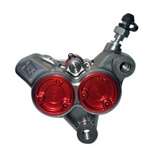 Braktec GP 4-Pot Front Trials