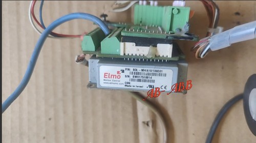 1pc used sol whla10 - 1pc, sol-whla10/100e01