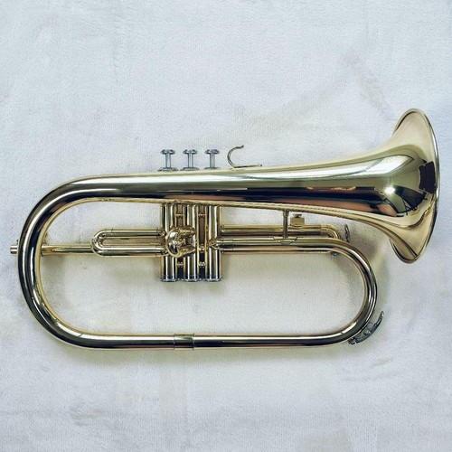 Yamaha flugelhorn yfh 2310 - yamaha,