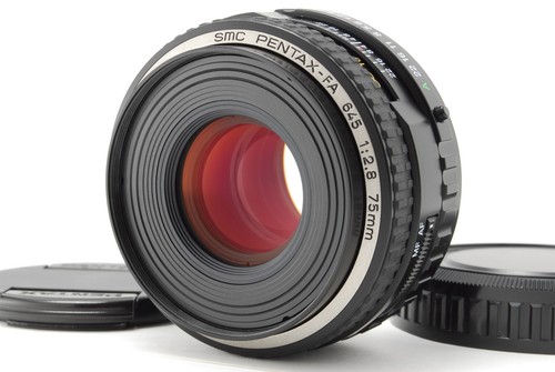 Top mint smc pentax fa - [top,