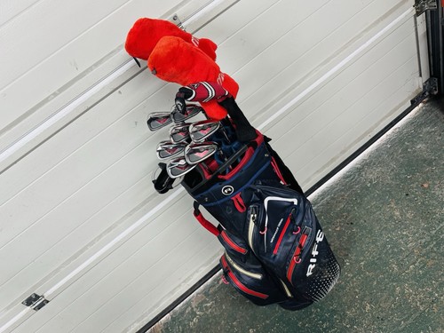 Mens wilson cleveland full - cleveland,