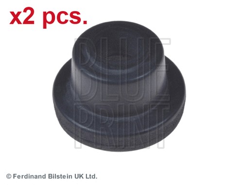 Pcs front fits - front, sides