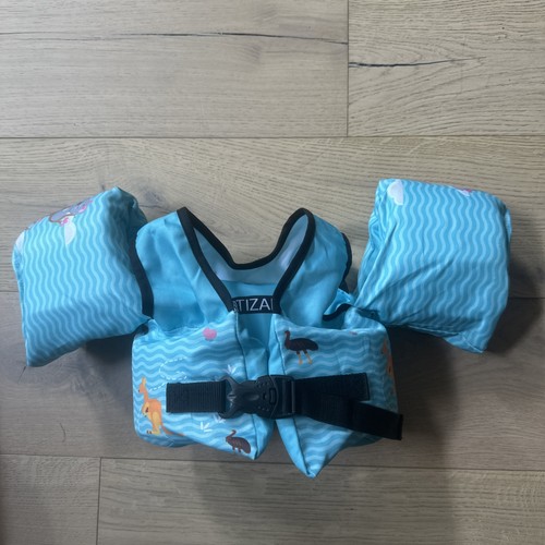 Rrtizan kids swim vest 5 - swim, 2