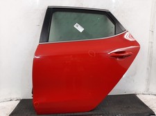 2014 KIA CEED 5 Door Hatchback