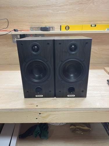 Tannoy mercury custom - tannoy,