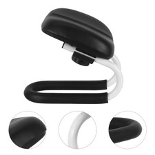  Meditation Bench: Metal Kneeling Stool - Adjustable Meditation Chair - Seiza