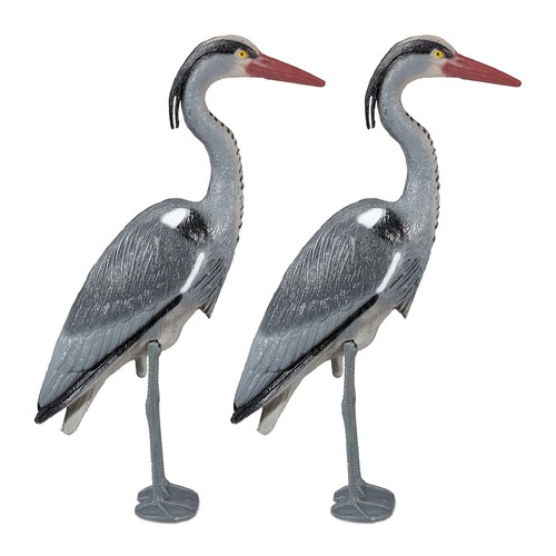 Heron decoy x - decoy,