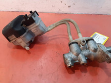  VAUXHALL MERIVA Brake Master Cylinder  2009