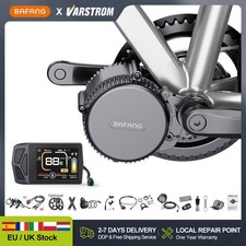 48V250W*3 BAFANG Mid Drive