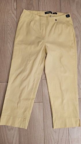 Robell women trousers marie - women's,