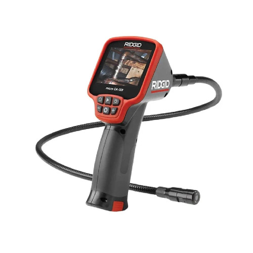 Ridgid 150 micro hand held - micro,