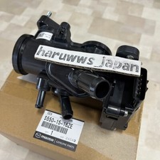 Mazda Genuine CX3 Diesel Coolant WATER CONTROL VALVE S5501516ZE OEM New
