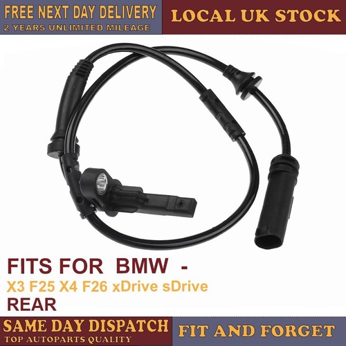 For bmw f25 f26 xdrive - for,