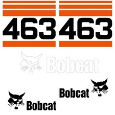 Fits 463 Bobcat Skid Steer