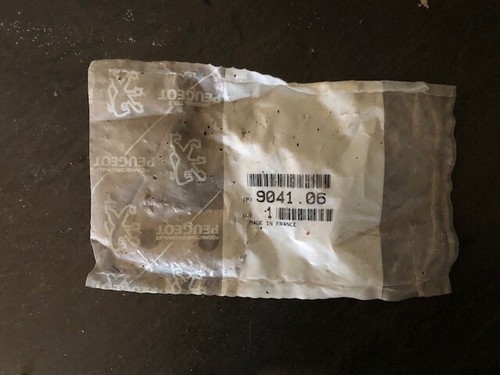 Genuine nos peugeot - genuine, 309
