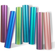 Chameleon Heat Transfer Vinyl