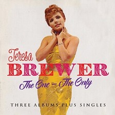Teresa Brewer - The One - The