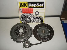 AUDI A3 QUATTRO CLUTCHKIT FOR