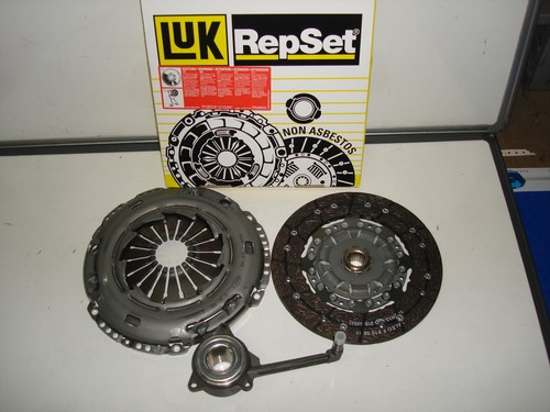 Audi quattro clutchkit for - audi,