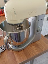 Kenwood Kmix Kmx52 Almond