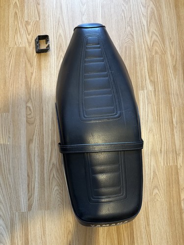 Yamaha t80 t50 seat - t80,