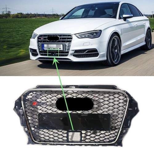 For audi 8v acc - a3,