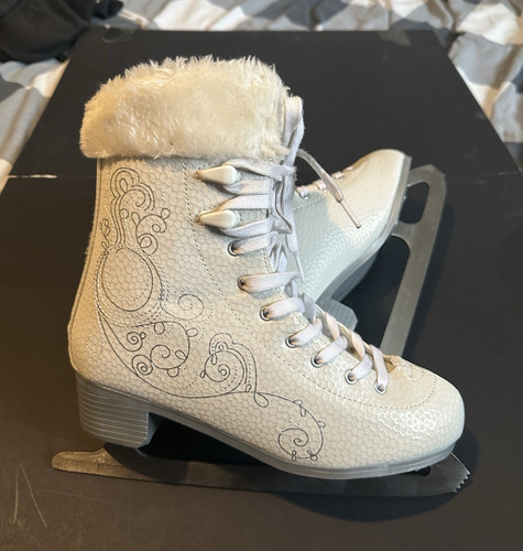 Decathlon oxelo white figure - oxelo,
