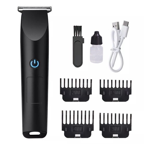 Electric hair clippers beard - clippers,