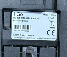 LRTX 4022 DECT  Range Extender