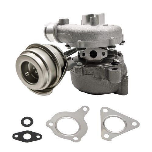 Turbocharger for seat alhambra - for,