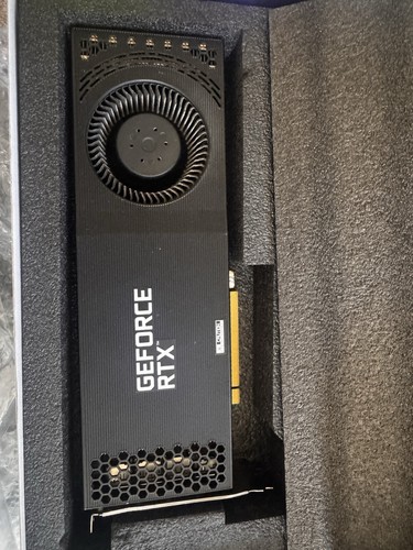 Nvidia geforce rtx - nvidia, 3080