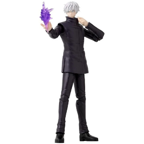 Jujutsu kaisen anime heroes - kaisen,