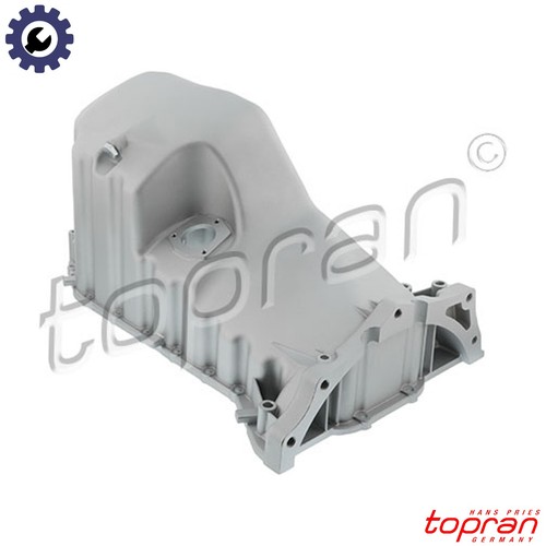 Oil sump 119 961 - oil, for