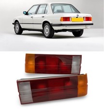 BMW E30 PRE FACELIFT 82 - 87