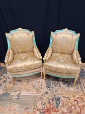 Pair Of French Regency Style