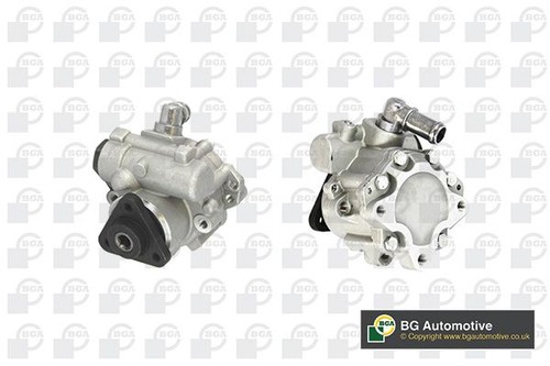 Steering hydraulic pump - steering,