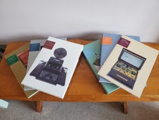 Tickling The Crystal Book