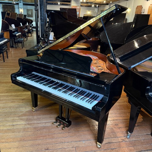 Yamaha gb1 baby grand - gb1, piano