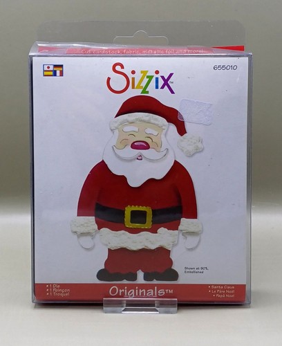 Sizzix originals die - originals,