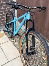 Yeti Arc T Series Carbon